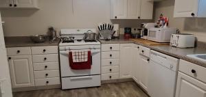 420 Friendly Private Apartment