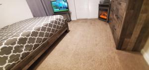 420 Friendly Private Apartment