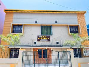 S K R Residency