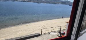 Apartamentos turísticos O Estaleiro