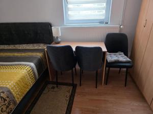Studio apartman Goran