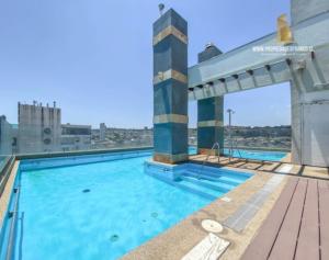 Apartamento en Viña del Mar