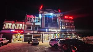 Hotel Ayodhya Inn
