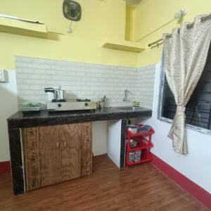 Zaku-a-guwahati homestay AC extra 300