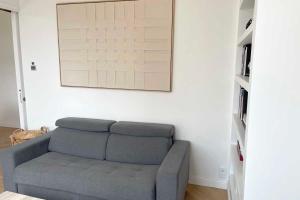 3-stars apartment in Cannes