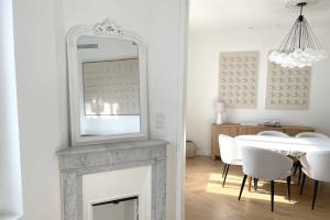 3-stars apartment in Cannes
