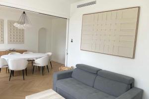 3-stars apartment in Cannes