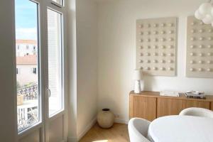 3-stars apartment in Cannes