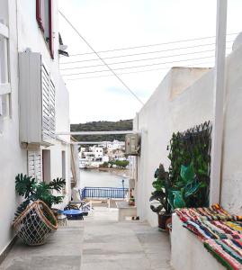 Blue Port Faros - Sifnos