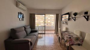 Estudio con piscina