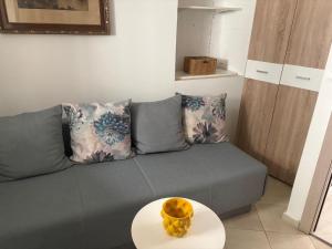 Apartment of Silence Kotor