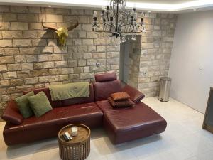 Apartment of Silence Kotor