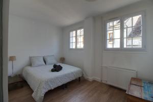 Appartement Cosy au Cœur de la Venise Briarde