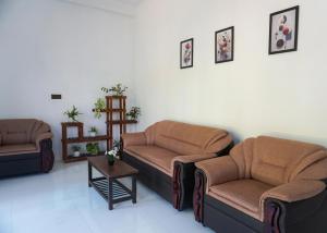 Kingsland Tourist Home