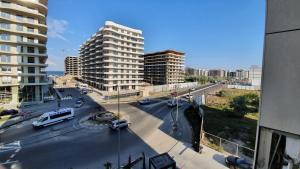 Premium Lakeside Apartament Building Stefan
