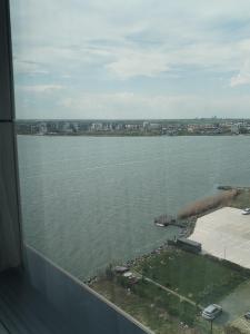 Premium Lakeside Apartament Building Stefan