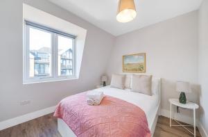 Spacious 2 bed Flat in Tooting near Northern Line