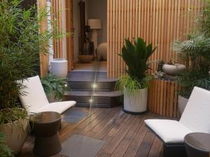 Hotel Litteraire Le Swann, BW Premier Collection