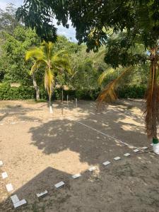 HOSTERIA y Camping PIEDRAS VERDES