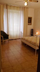 Casa di Isa e Alex
