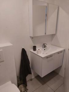 Cozy 1BR Apt Near Selfoss and Golden Circle