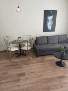 Cozy 1BR Apt Near Selfoss and Golden Circle