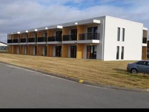 Cozy 1BR Apt Near Selfoss and Golden Circle