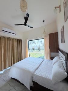 LAGUNA BLU beach villa