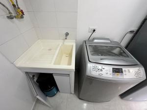 Smart junin apartment cerca al HIC