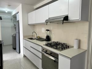Smart junin apartment cerca al HIC