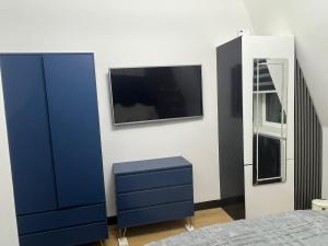 1 Bedroom Flat Close To City Center-Sinclair Road