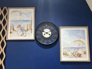 1 Bedroom Flat Close To City Center-Sinclair Road