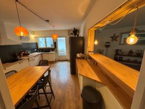 Maison de vacances, en plein coeur de Dax