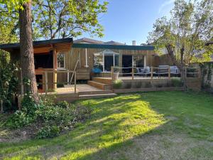 Maison de vacances, en plein coeur de Dax