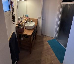 Maison de vacances, en plein coeur de Dax