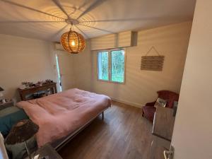 Maison de vacances, en plein coeur de Dax