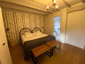 Casa Rural Donamariako Benta