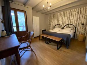 Casa Rural Donamariako Benta