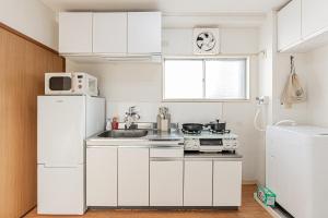 Home Story in Tokyo Hirai&新宿-Ueno-秋葉原まで直通&東京屋語