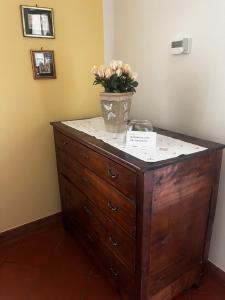 Valle degli Ulivi appartamento