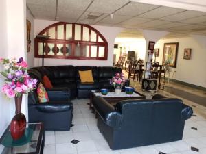 El Callejon Guest House