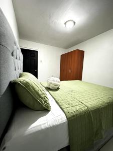 Casa Privé, Comayagua