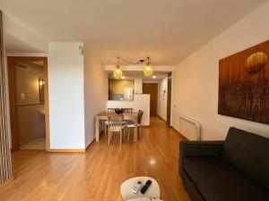 Apartamento con piscina en Roses