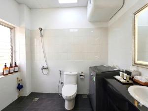 tg06 căn hộ 2 phòng ngủ rộng rãi đủ đồ