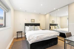 Stylish 1Bed Getaway with Free Parking
