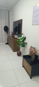 3 quadras da Praia da Costa