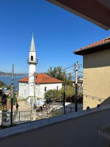 Vila Du Lac Blue