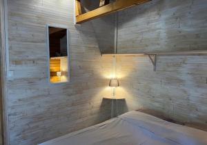 Chalet La Grimoule