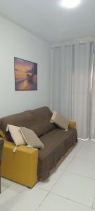 3 quadras da Praia da Costa