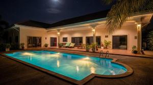 Ayeda Villa 2